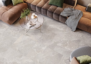 Керамогранит New Trend D60257М Karakum Light матовый 600x600x9.5