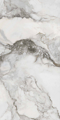Керамогранит Realistik Prime White Lapato Carving 60x120