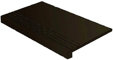 Ступень VIVES Gradone/Angulo Okinawa Carbon 59.3x59.3