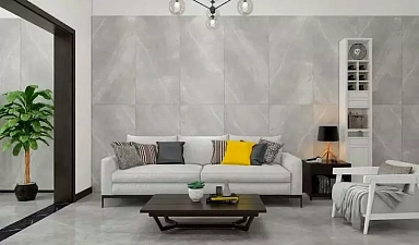 Керамогранит Ocean-Ceramic Armani Gris 80х160