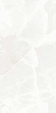 Керамогранит Energie Ker L11OIWH Onyx White 9mm 60x120