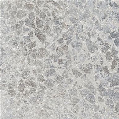 Керамогранит Eurotile Trinite GP Silver 50х50