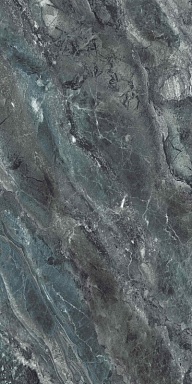 Керамогранит BELLEZA Malachite Agua High Glossy 60x120