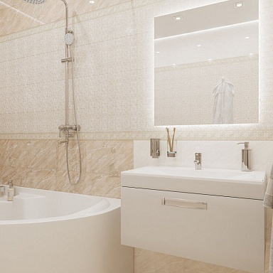 Gestia Global Tile