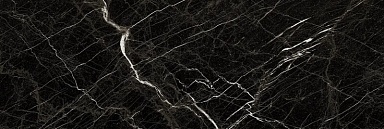 Плитка Eurotile 672 Amina Black 29,5х89,5