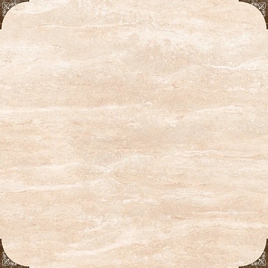Плитка Eurotile 130 Lia Beige 49,5x49,5