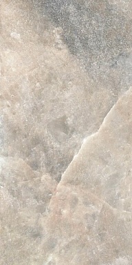 Керамогранит Cerim 768498 Rock Salt Danish Smoke Bocciardata Ret 20mm 60x120