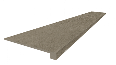 Ступень Coliseumgres 620070002385 Fiamma Bronze Scalino Front 33x60
