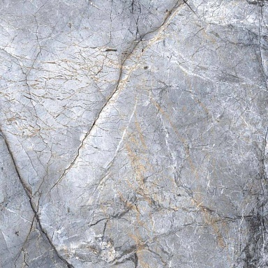Керамогранит PrimaVera CR102 Fiji Grey carving 600х600х9