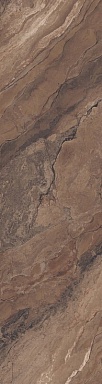 Керамогранит Exterior Ceramica Illusion Bronze Milagro Mat 15 mm 80x300