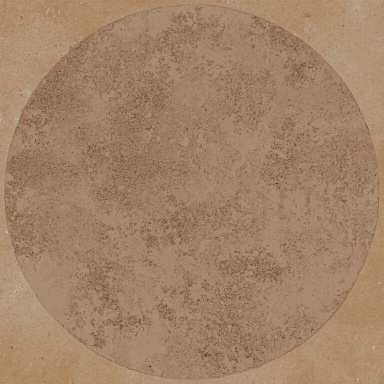 Декор Marazzi Italy MGVD ArtCraft Coccio Decoro Bolli 20x20