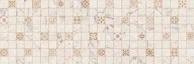 Декор PrimaVera DNG07-01 Elise Beige Decor 01 NG 30x90