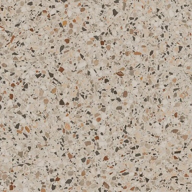 Керамогранит Kerama Marazzi KM6060G0031R Бричиола бежевый светлый матовый обрезной 60x60x0,9