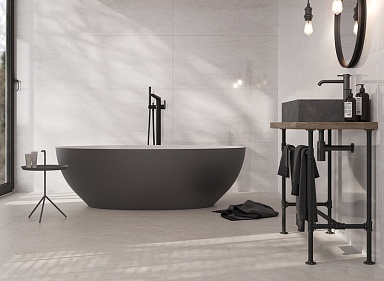 Керамогранит Staro Afyon Light Polished 60х60