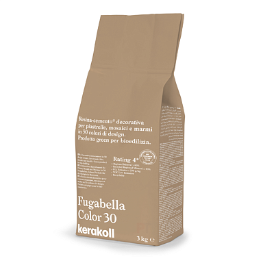 Смеси и затирки Kerakoll Fugabella Color Fugabella Color затирка для швов 30 3кг
