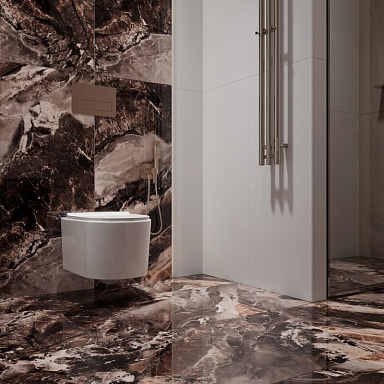 Керамогранит Arcadia Ceramica HG2011-A Monaco Green High Gloss 60x120
