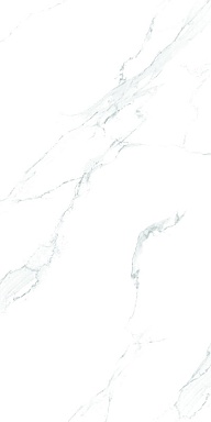 Керамогранит Maimoon Ceramica Carrara White Rustic Punch 60х120