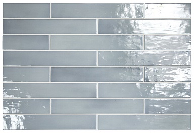 Плитка Equipe 26921 Blue Moon 6.5x40