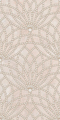 Kerama Marazzi KMD3STA090BR Декор Литос бежевый светлый матовый обрезной 30x60x0,9