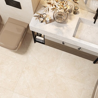 Crema Marfil Alma Ceramica