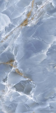 Керамогранит Protiles PT12P7080 Ocean Blue Полированная 1200х600х9