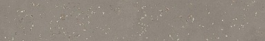 Kerama Marazzi KM6060G1211R8BT6 Плинтус Пунтум серый матовый обрезной 60x9,5x0,8