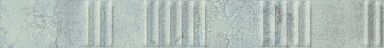 Керамогранит Grespania 06DMU68 Mural Menta Relieve 5.5x45