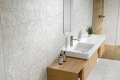Керамогранит Metropol P0000636 Iconic Grey 75x75