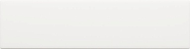 Плитка Tubadzin Masovia Bianco Matt 29.8x7.8x1