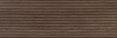 Плитка Eurotile 695 Татами браун 32,5х100