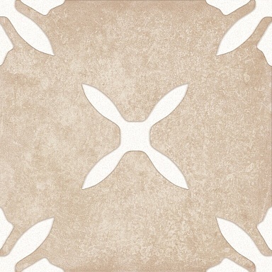 Керамогранит Harmony 40800 Pangea Sand Flower LT 22,3x22,3