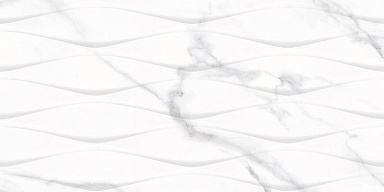 Плитка Керлайф Calacatta Silver Rel 33 31.5x63
