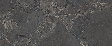 Керамогранит Provenza EMLX Unique Infinity Cobblestone Black Naturale Rett 6.5mm 120x278