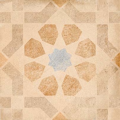 Декор VIVES Laverton Kemble Multicolor Mix 30*30