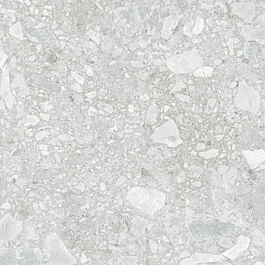 Керамогранит LB-Ceramics 6246-0116 Спектр светло-серый 45х45