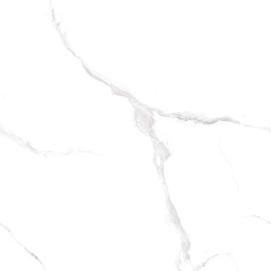 Керамогранит Protiles PT60J906 Snow Marble Carving 600х600х9
