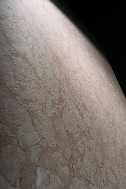 Керамогранит Laminam LAMF013068_IT Rare Marfil DNA Code 5 1200x3000