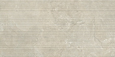 Керамогранит Italgraniti DR03BAR Dorset Beige Cross Cut Ribbed SQ. 60x120