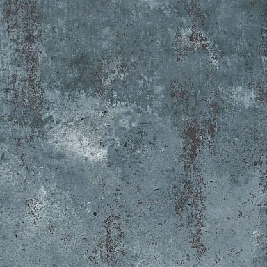 Керамогранит Arcadia Ceramica MT6001-A Metal Azul Metalic 60x60