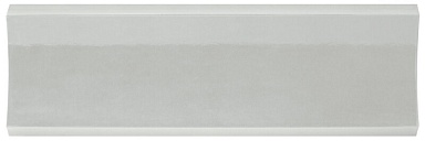 Плитка Harmony 29886 Bow Silver 15x45