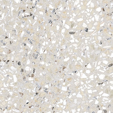 Керамогранит Vitra K949767LPR01VTE0 Terrazzo-X Светлый ЛПР 60х60
