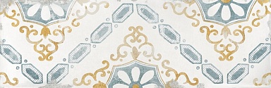 Плитка La Fabbrica Ceramiche 180206 Small Amalfi 6,5x20