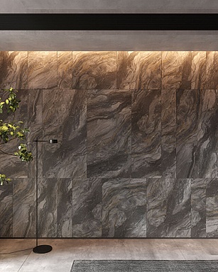 Керамогранит Basconi Home BHM-5001 Genesis mould-grain 60x120