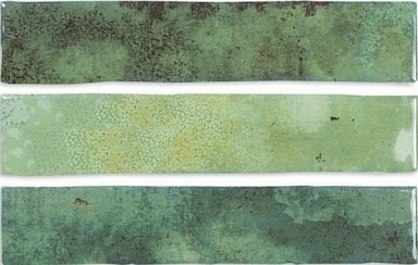 Плитка DNA Tiles 123146 MOSS 5x25