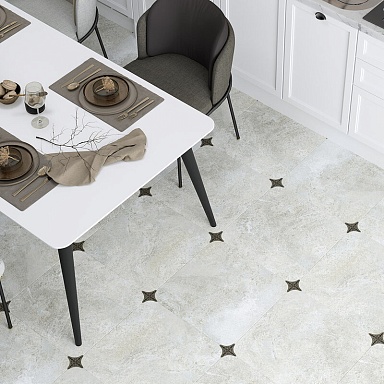 Керамогранит Eurotile Enisa GP Dust 50x50