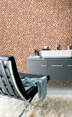 Мозаика Orro Mosaic Parad Blue JC 718 32.7x32.7