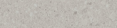 Подступенник Kerama Marazzi DD605820R/4 Подступенок Чеппо ди Гре серый светлый матовый обрезной 60x14,5x0,9