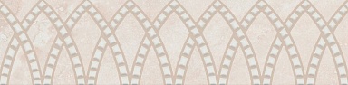 Kerama Marazzi KMB3STA021BR Бордюр Литос бежевый светлый матовый обрезной 30x7,2x0,9
