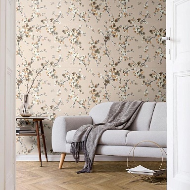 Керамогранит Ragno Marazzi R9QC Decora Twig Rett 60x120