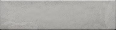 Плитка Tubadzin Masovia Griggio A Gloss STR 29.8x7.8x1